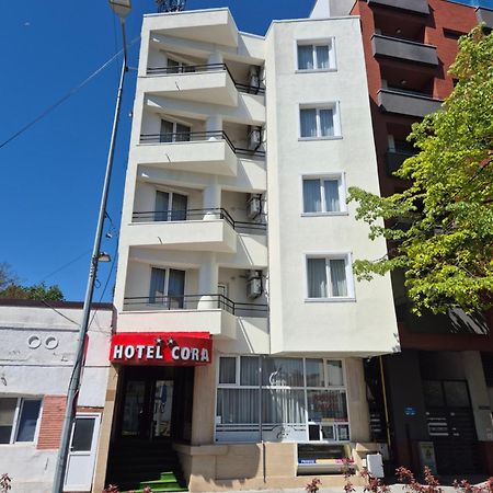Hotel Cora Констанца Екстер'єр фото