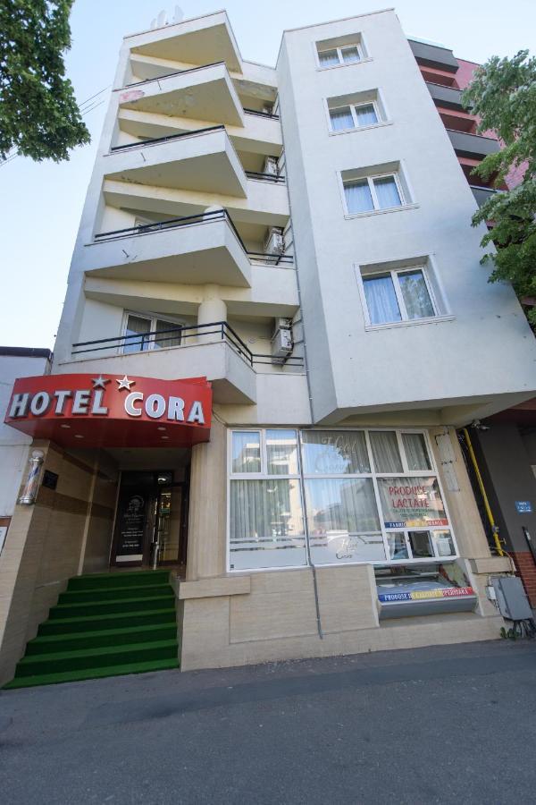 Hotel Cora Констанца Екстер'єр фото